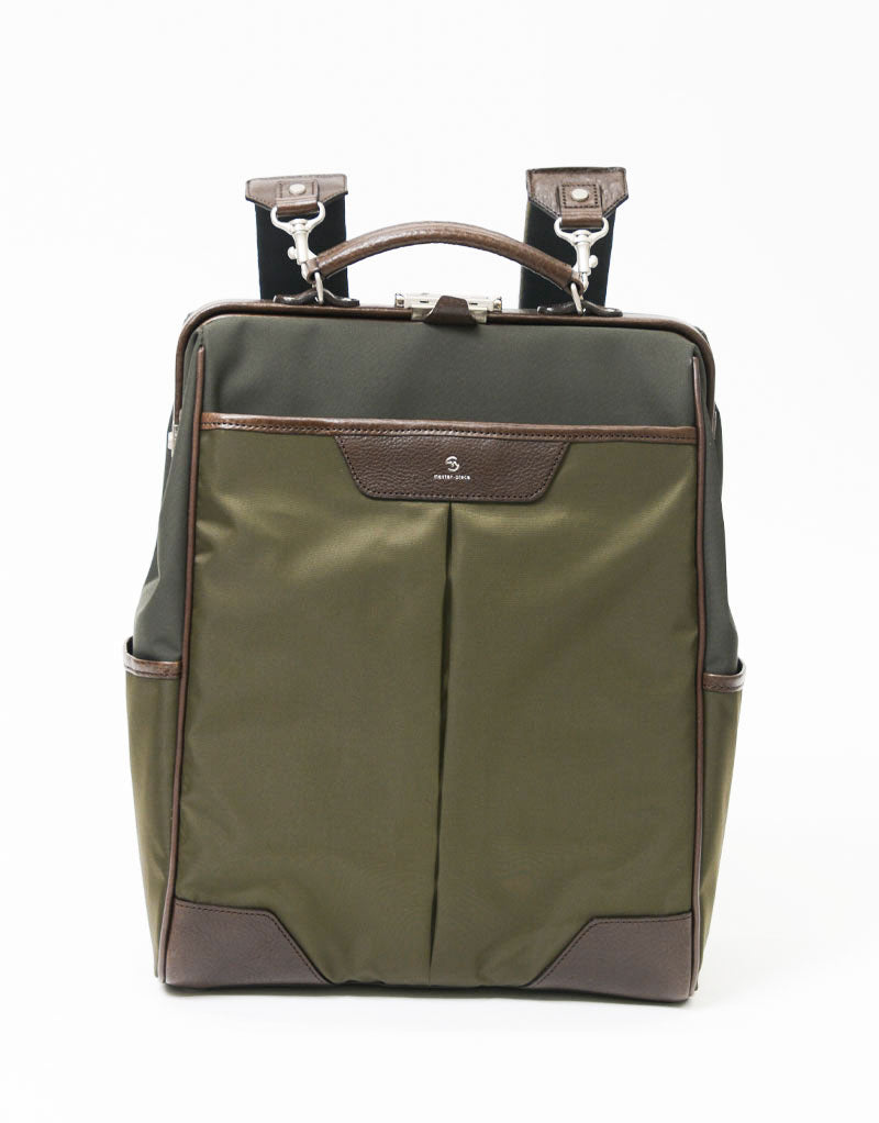 Tact ver.2 バックパック L No.04021-v2 ｜master-piece