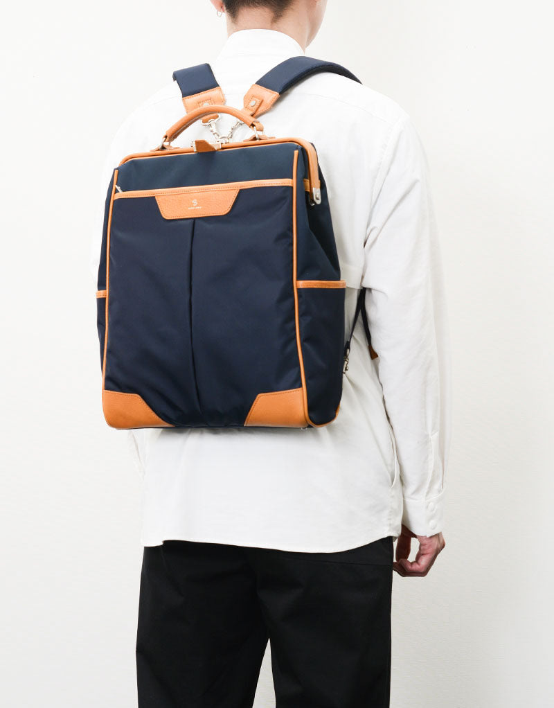 Tact ver.2 Backpack L No.04021-V2 ｜master-piece | マスターピース