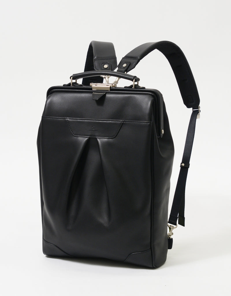 TACT LEATHER Ver. Backpack m No.04023-L