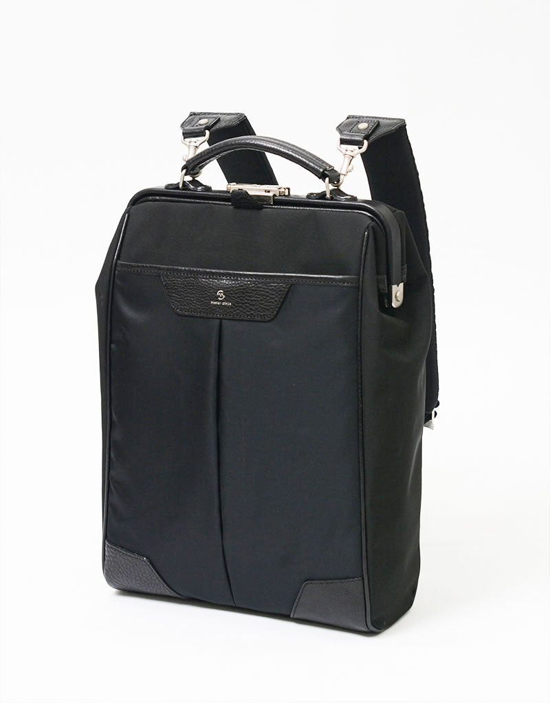 Tact ver.2 バックパック M No.04023-v2 ｜master-piece