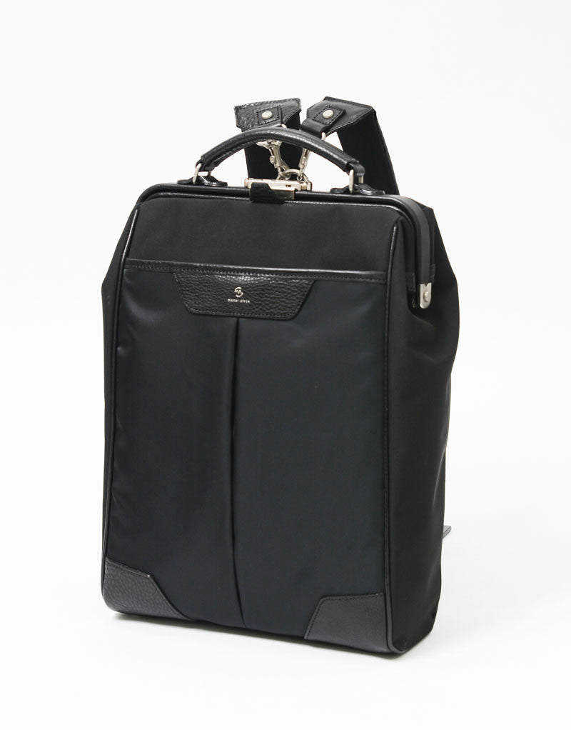 Tact ver.2 Backpack M No.04023-V2 ｜master-piece | マスターピース