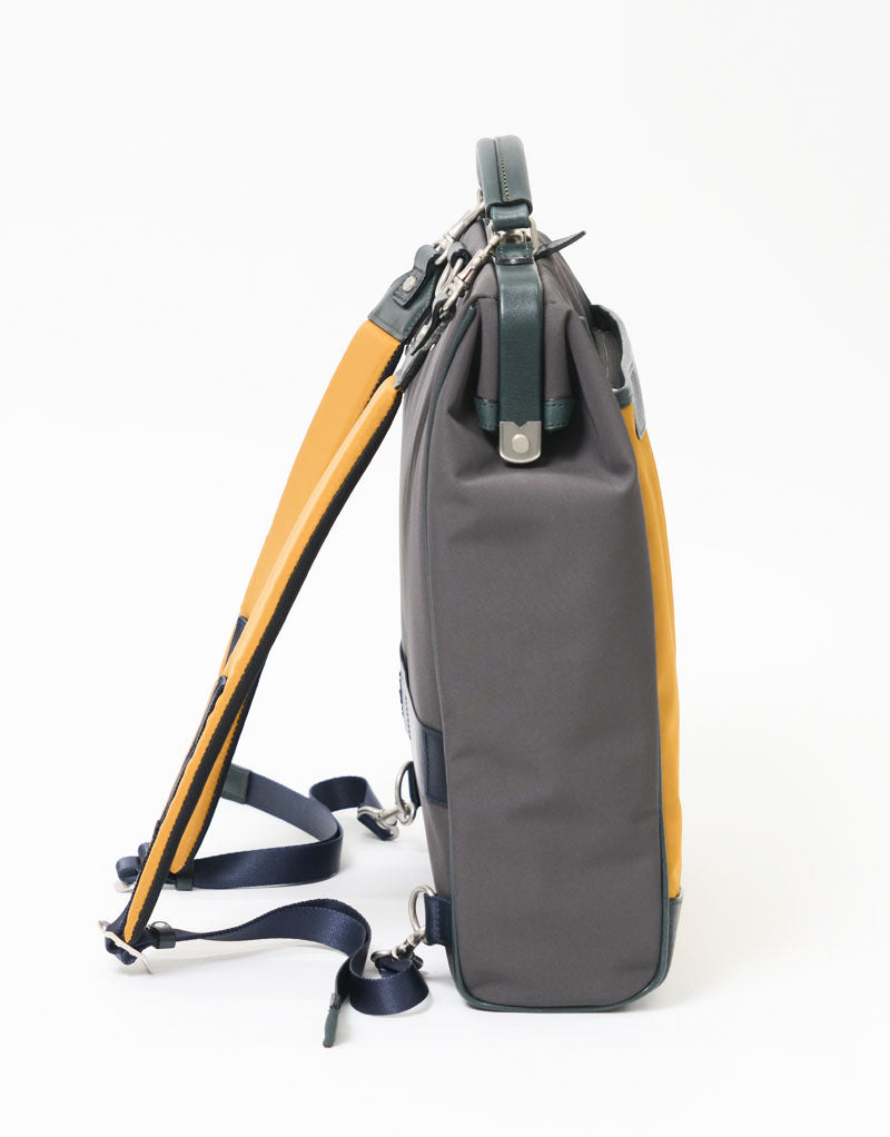 Tact ver.2 バックパック M No.04023-v2 ｜master-piece