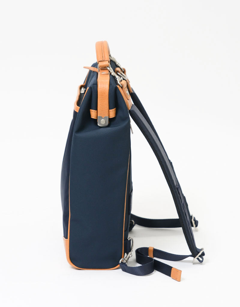 Tact ver.2 バックパック M No.04023-v2 ｜master-piece