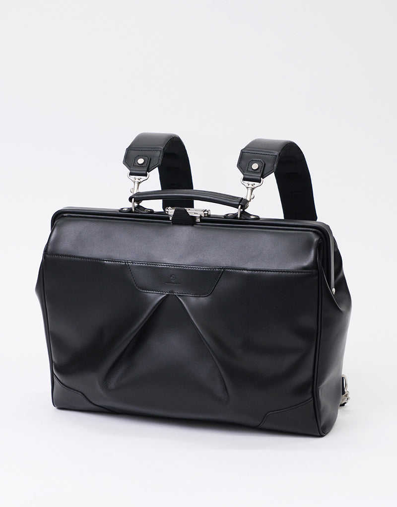 tact leather ver. 2WAY Backpack No.04024-L ｜master-piece