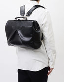 Tact leather ver. 2WAY バックパック No.04024-l
