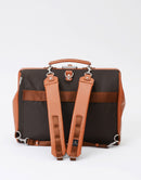 Tact leather ver. 2WAY バックパック No.04024-l