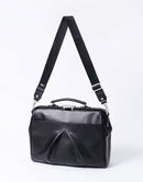 Tact leather ver. 2WAYブリーフケース No.04025-l