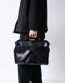 Tact leather ver. 2WAYブリーフケース No.04025-l
