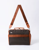 Tact leather ver. 2WAYブリーフケース No.04025-l