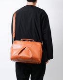 Tact leather ver. 2WAYブリーフケース No.04025-l