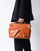 Tact leather ver. 2WAYブリーフケース No.04025-l