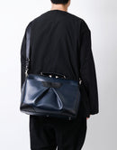 Tact leather ver. 2WAYブリーフケース No.04025-l