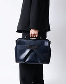 Tact leather ver. 2WAYブリーフケース No.04025-l