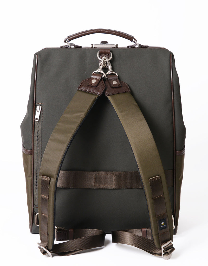 Tact ver.2 Backpack XL No.04026-v2