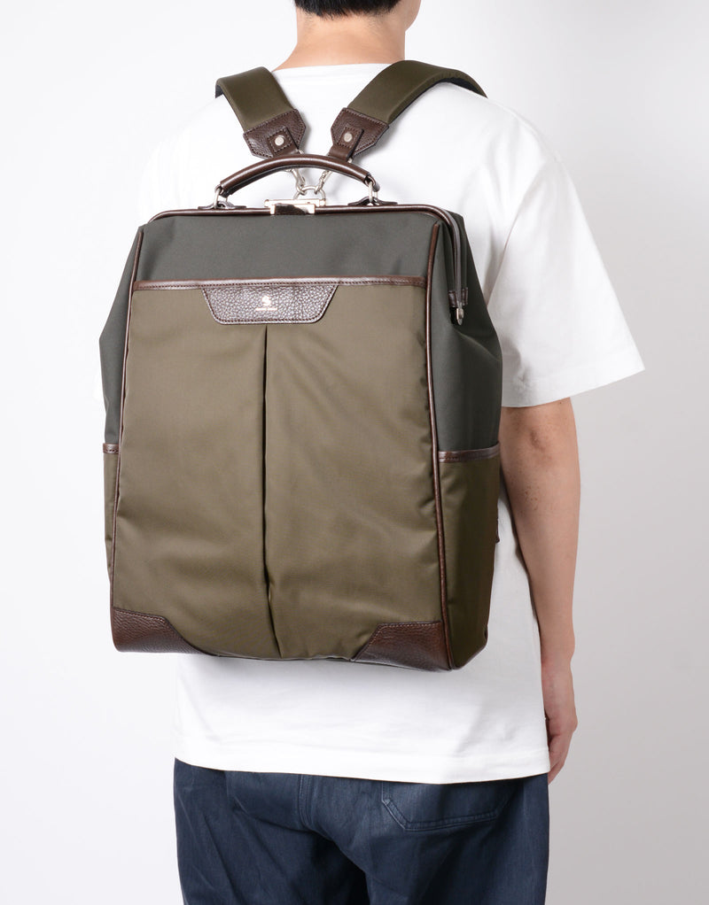 Tact ver.2 Backpack XL No.04026-v2