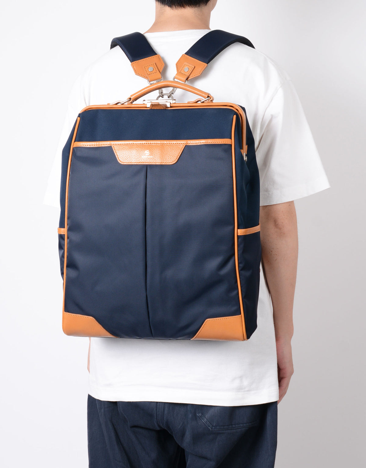 Tact ver.2 BackPack XL No.04026-v2 ｜master-piece | マスターピース