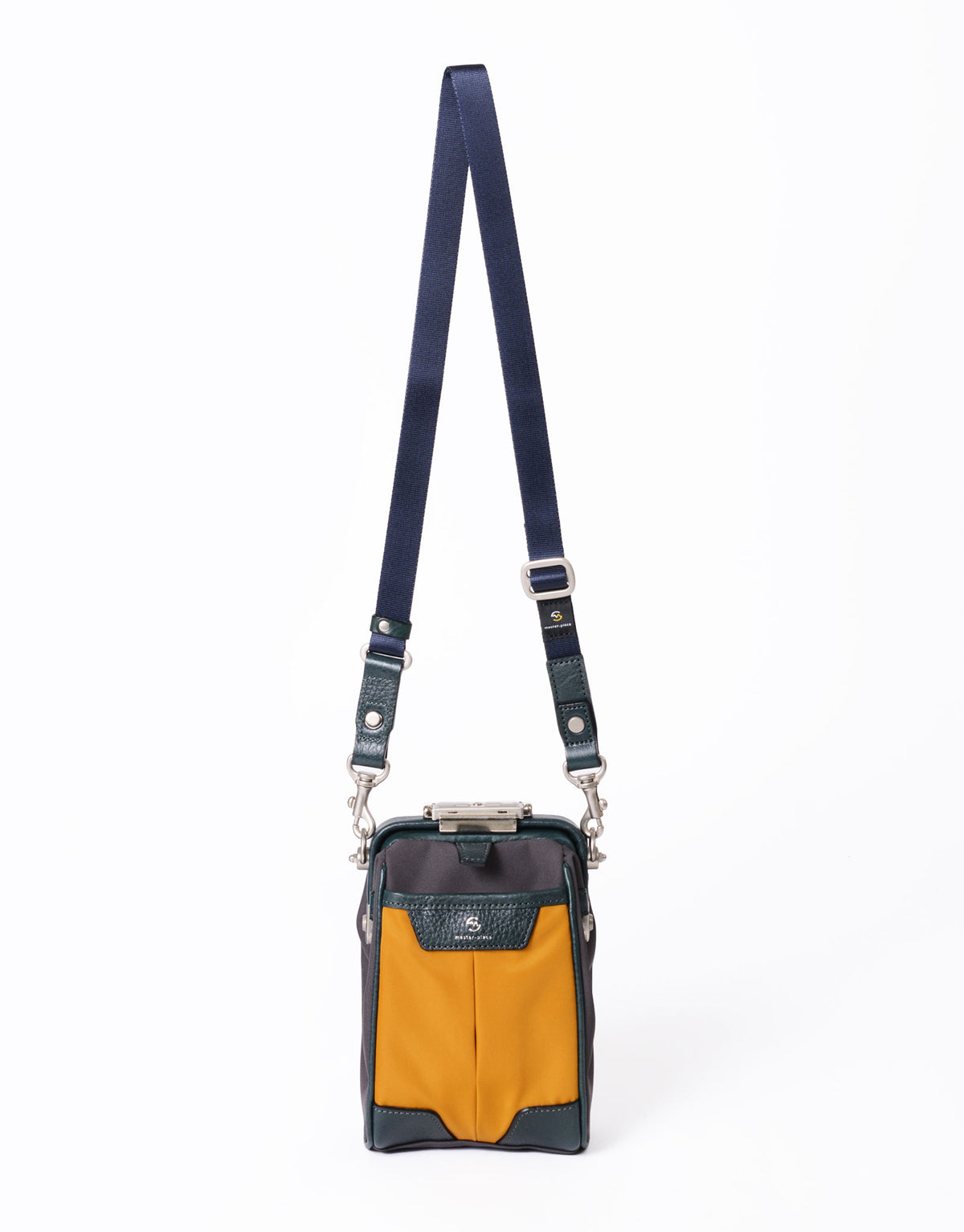 Tact ver.2 マイクロショルダーバッグ No.04027-v2 ｜master-piece