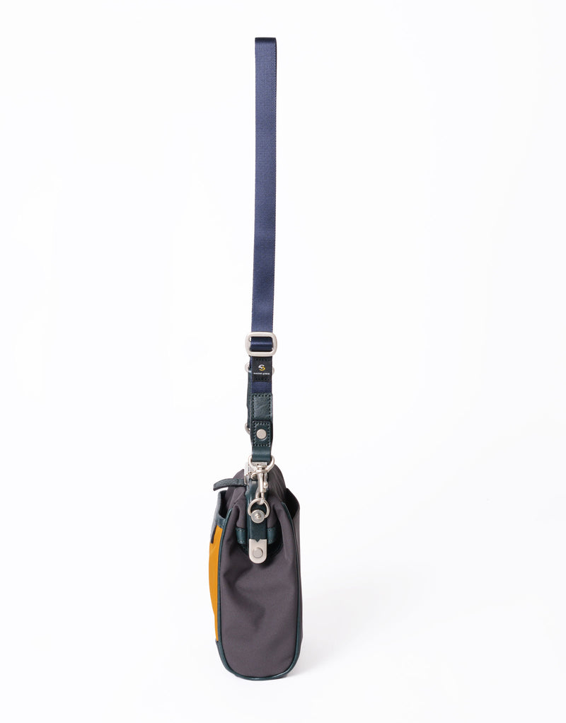 Tact ver.2 Micro Shoulder Bag No.04027-v2