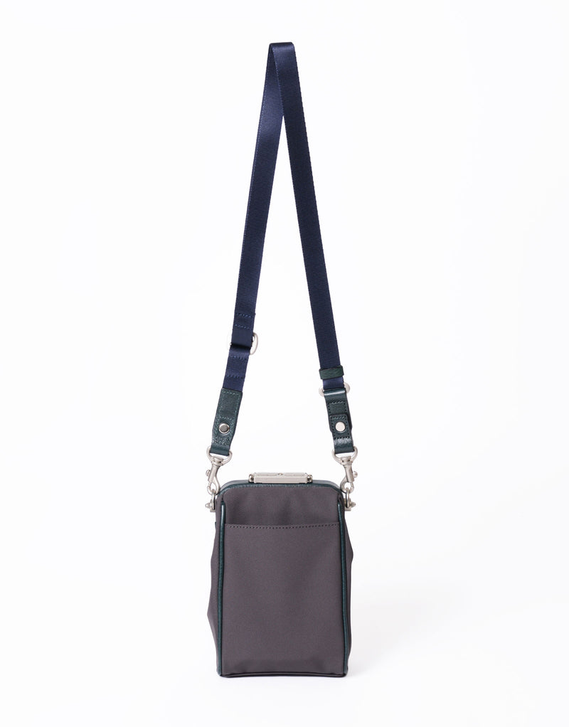 Tact ver.2 Micro Shoulder Bag No.04027-v2