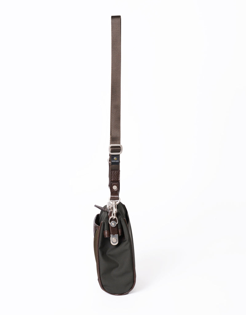 Tact ver.2 Micro Shoulder Bag No.04027-v2