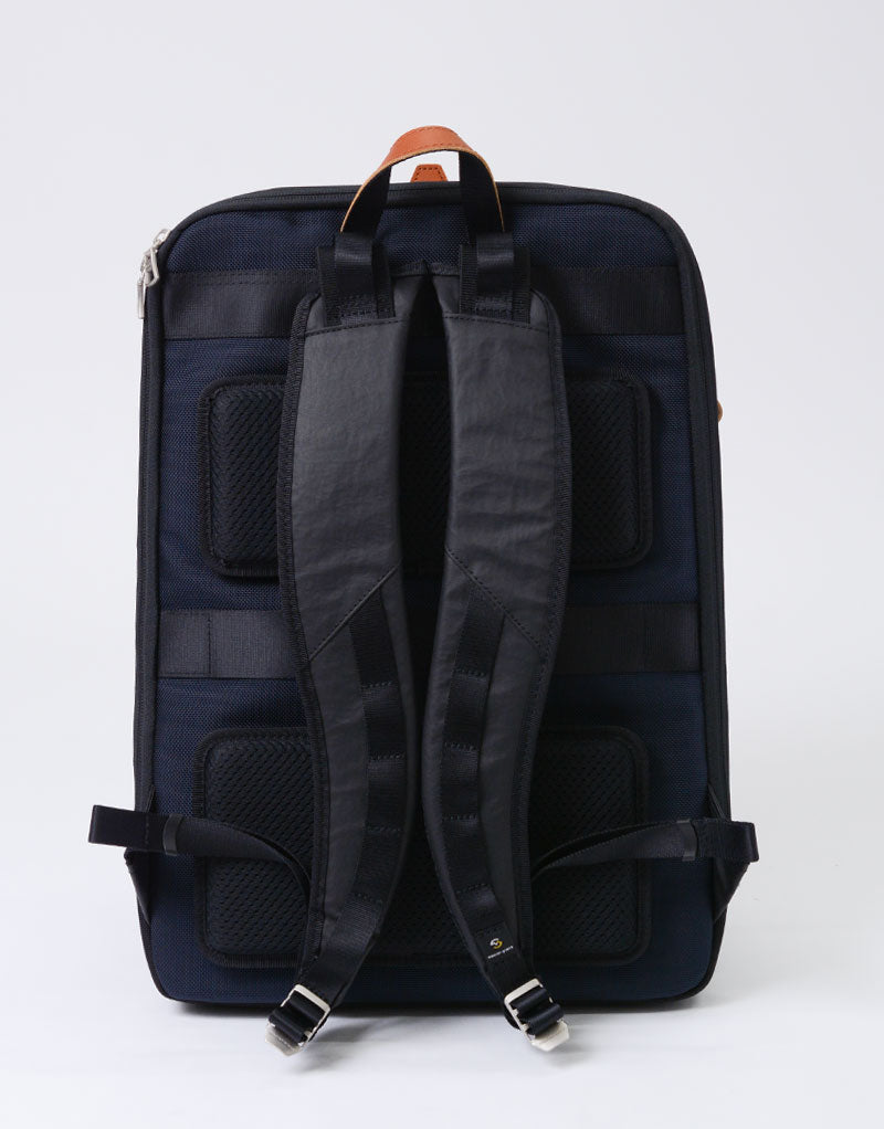 Bump BackPack L No.04070