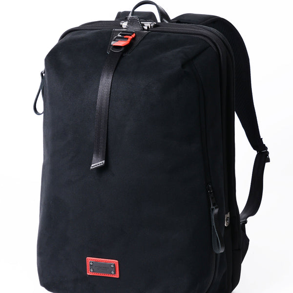 TOYOTA　リュック TOYOTA GAZOO Racing x master-piece Collaboration Series バック