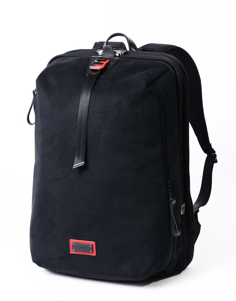 TOYOTA GAZOO Racing x master-piece Collaboration Series バックパック L No.04070-TGR