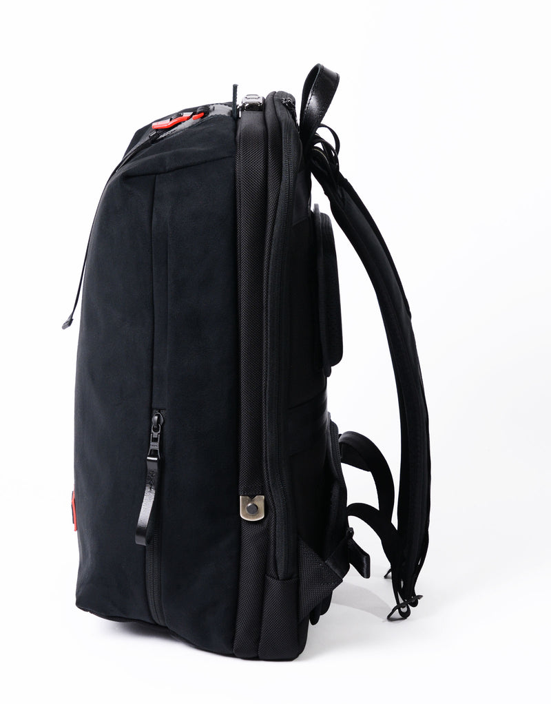 TOYOTA GAZOO Racing x master-piece Collaboration Series バックパック L No.04070-TGR