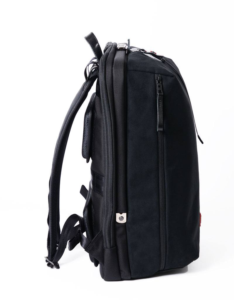 TOYOTA GAZOO Racing x master-piece Collaboration Series バックパック L No.04070-TGR