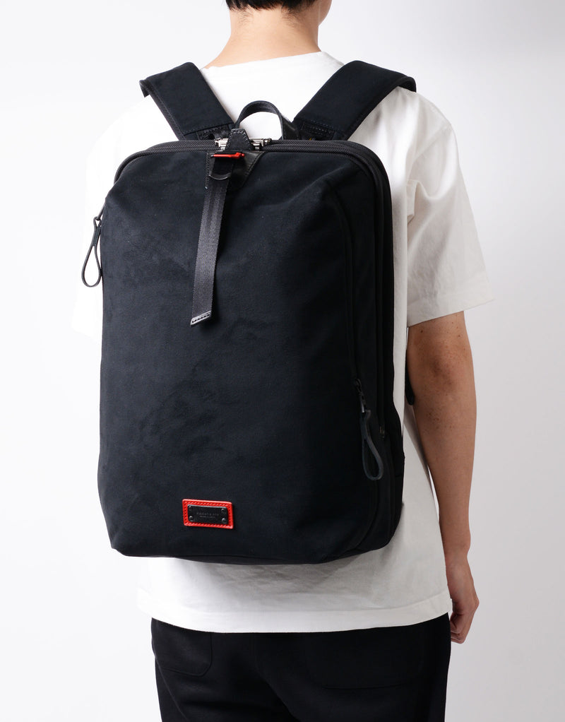 TOYOTA GAZOO Racing x master-piece Collaboration Series バックパック L No.04070-TGR