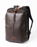 Bump leather ver. Backpack L No.04070-l