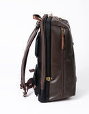 Bump leather ver. Backpack L No.04070-l