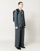 Bump leather ver. バックパックL No.04070-l