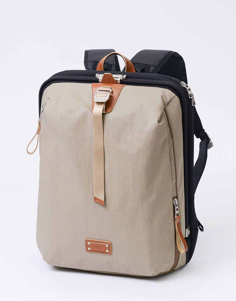 Bump BackPack M No.04071