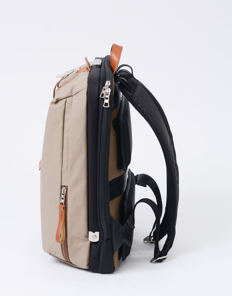 Bump BackPack M No.04071