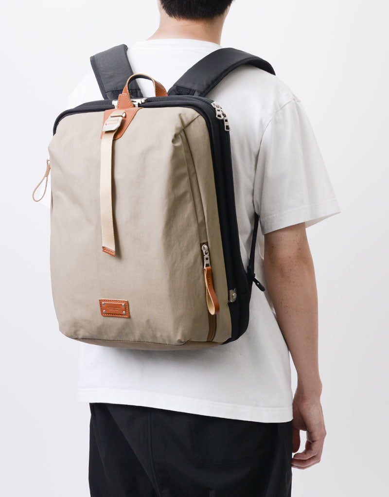 Bump BackPack M No.04071