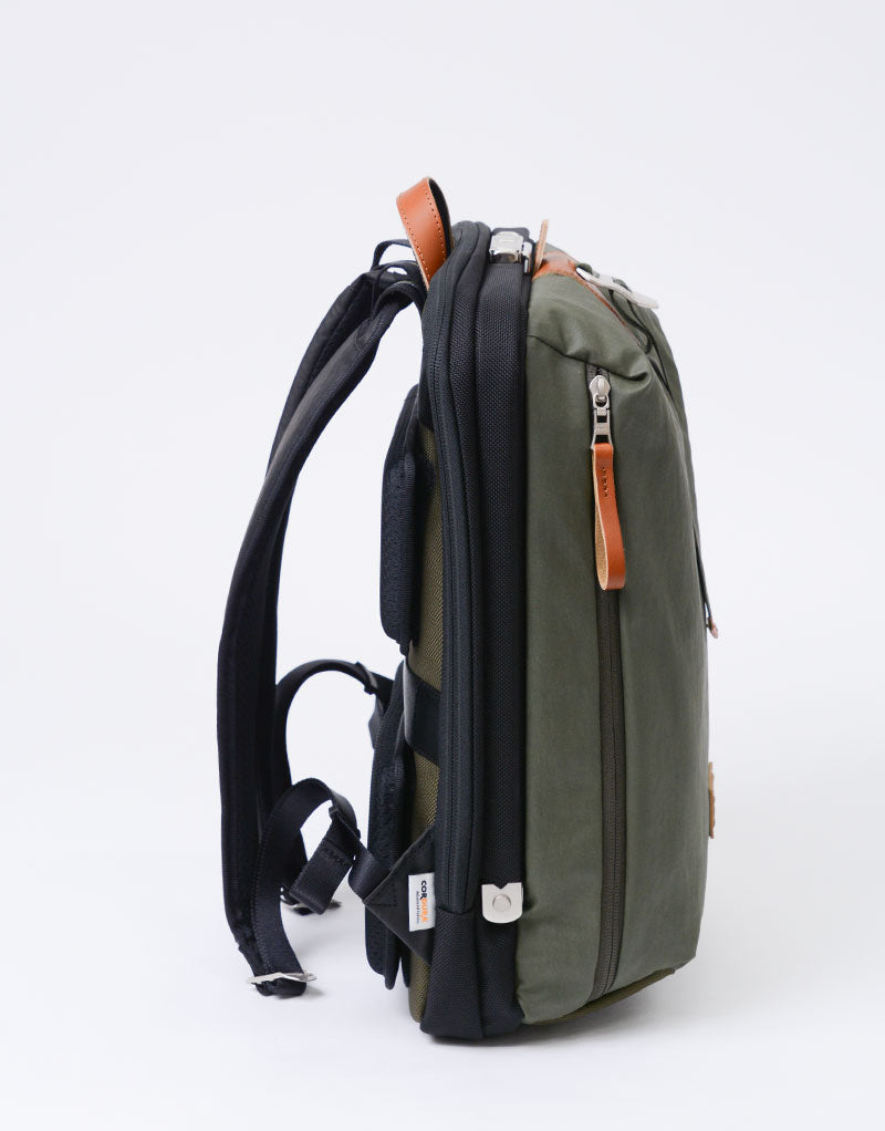 Bump BackPack M No.04071