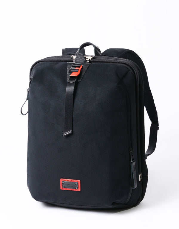 TOYOTA GAZOO Racing x master-piece Collaboration Series バックパック No.04071-TGR