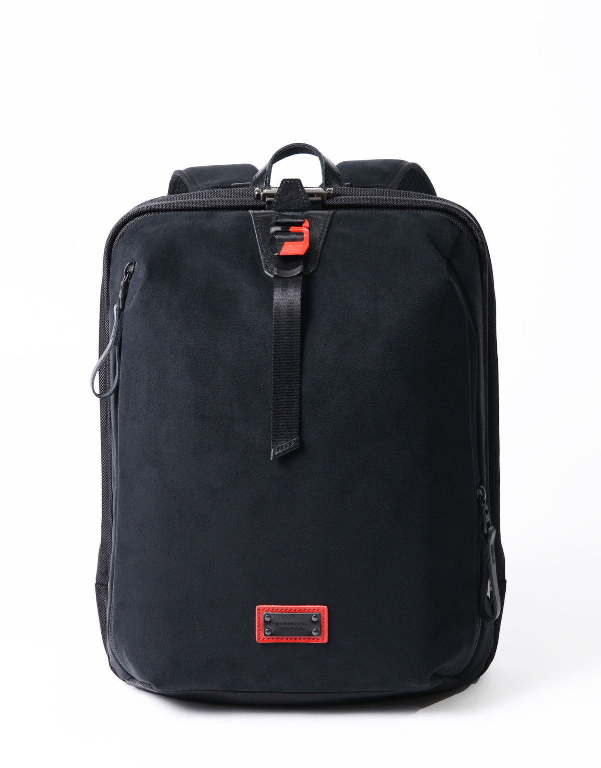TOYOTA GAZOO Racing x master-piece Collaboration Series バック