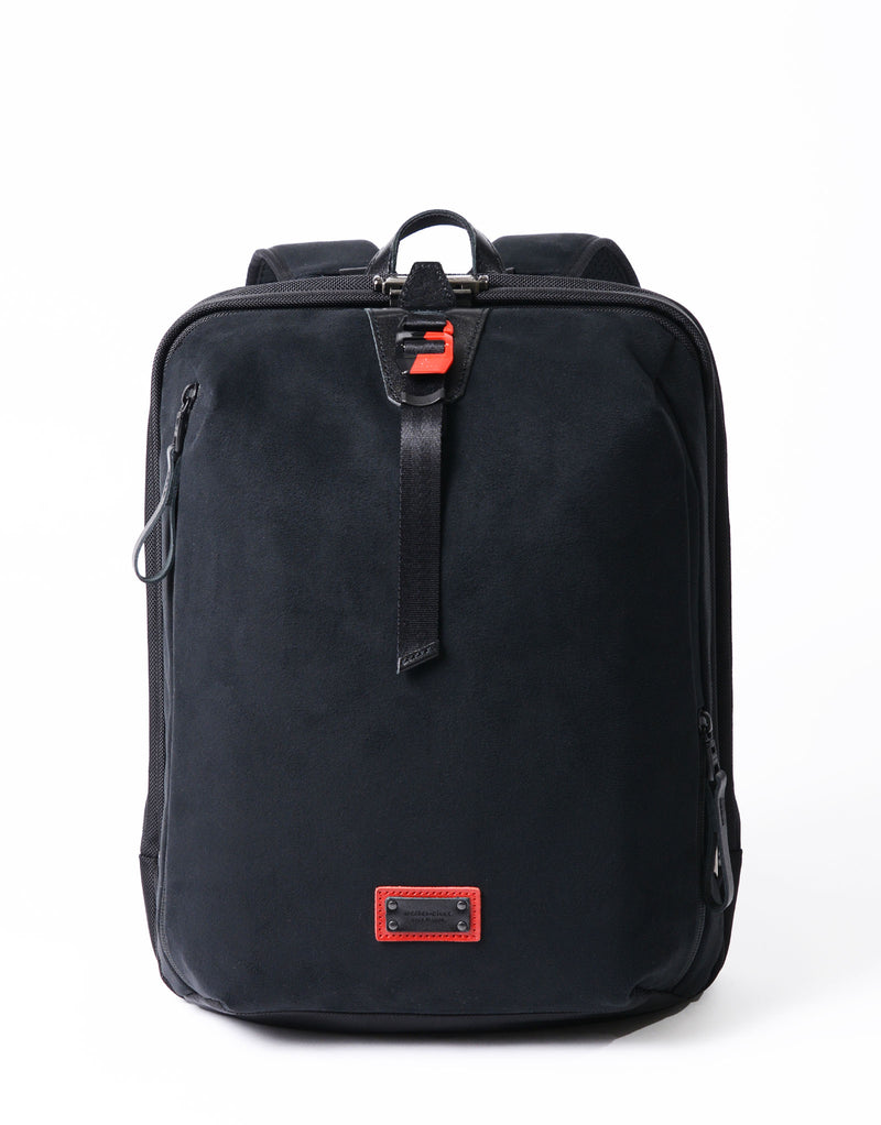 TOYOTA GAZOO Racing x master-piece Collaboration Series バックパック M No.04071-TGR