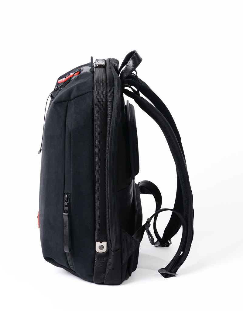 TOYOTA GAZOO Racing x master-piece Collaboration Series バックパック M No.04071-TGR