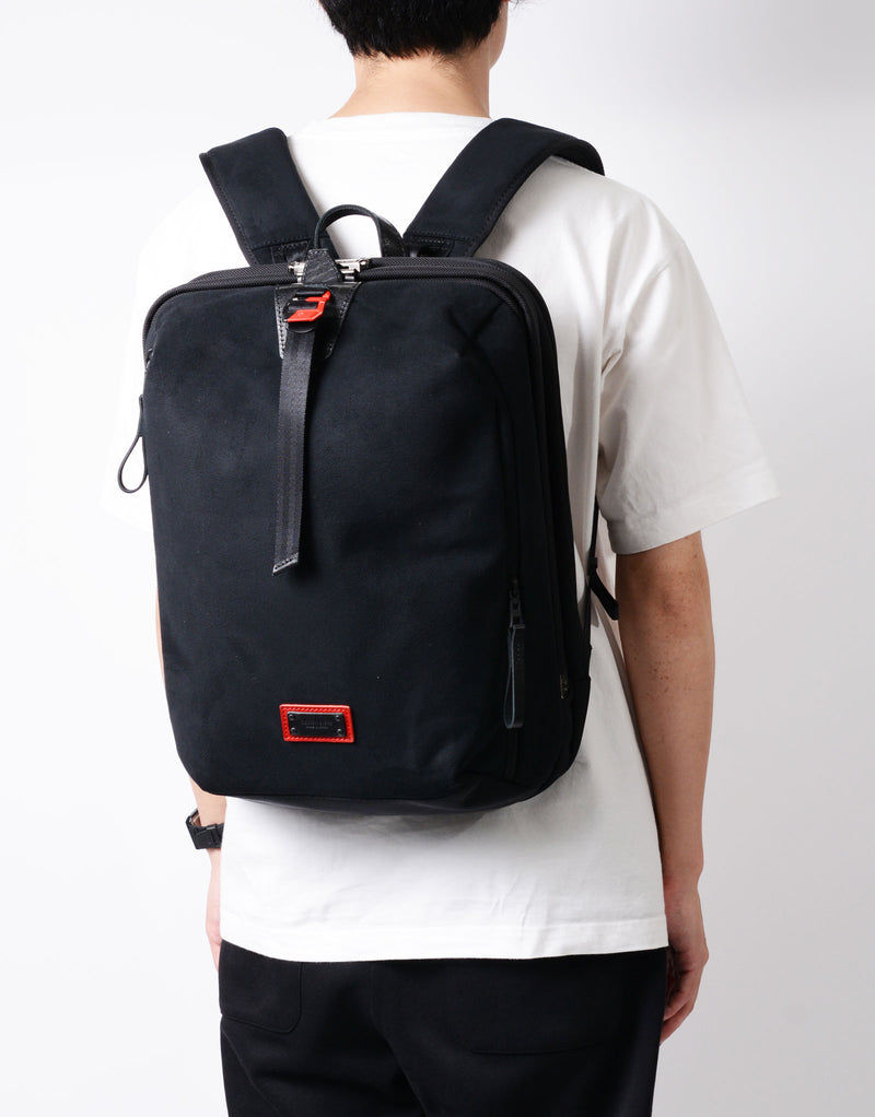 TOYOTA GAZOO Racing x master-piece Collaboration Series バックパック M No.04071-TGR