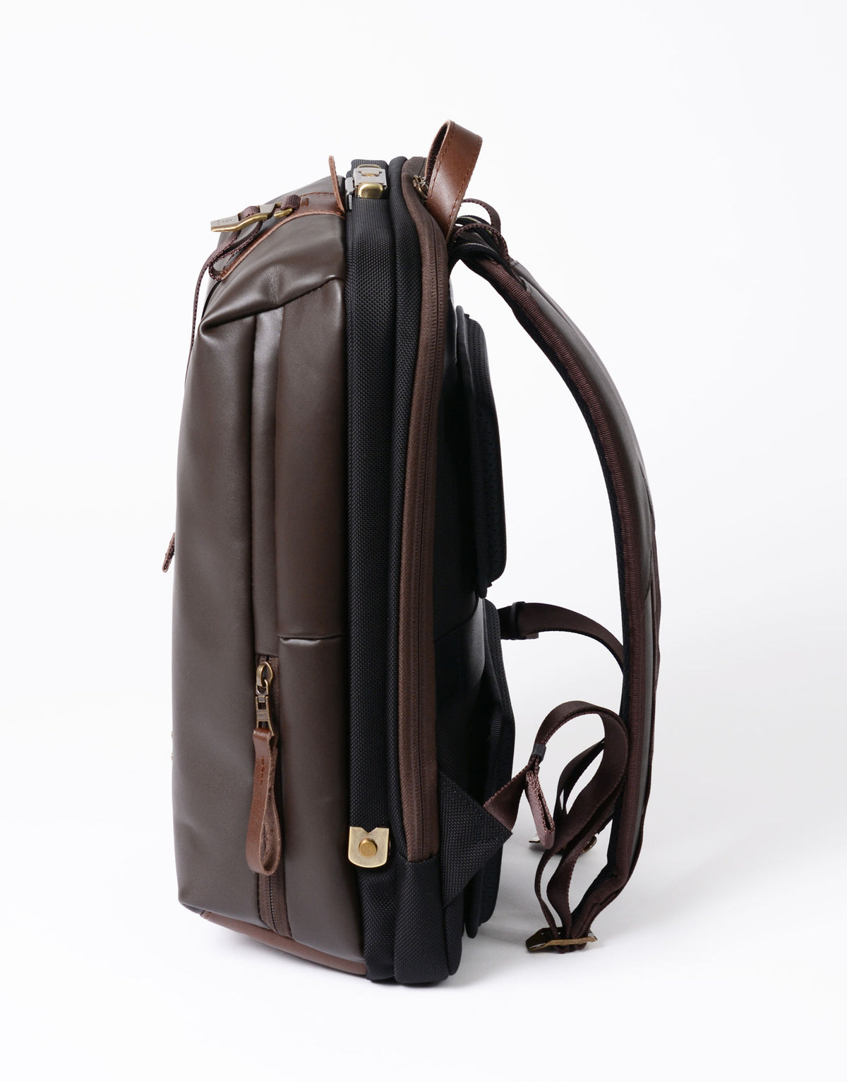 Bump leather ver. Backpack M No.04071-l ｜master-piece
