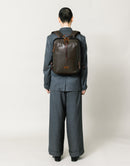 Bump leather ver. Backpack M No.04071-l