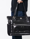 Leather Shoe Horn No.04110