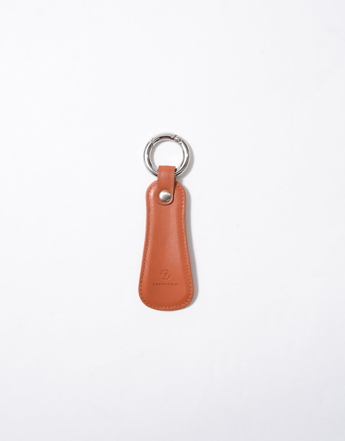 Leather Shoe Horn No.04110 ｜master-piece | マスターピース公式サイト