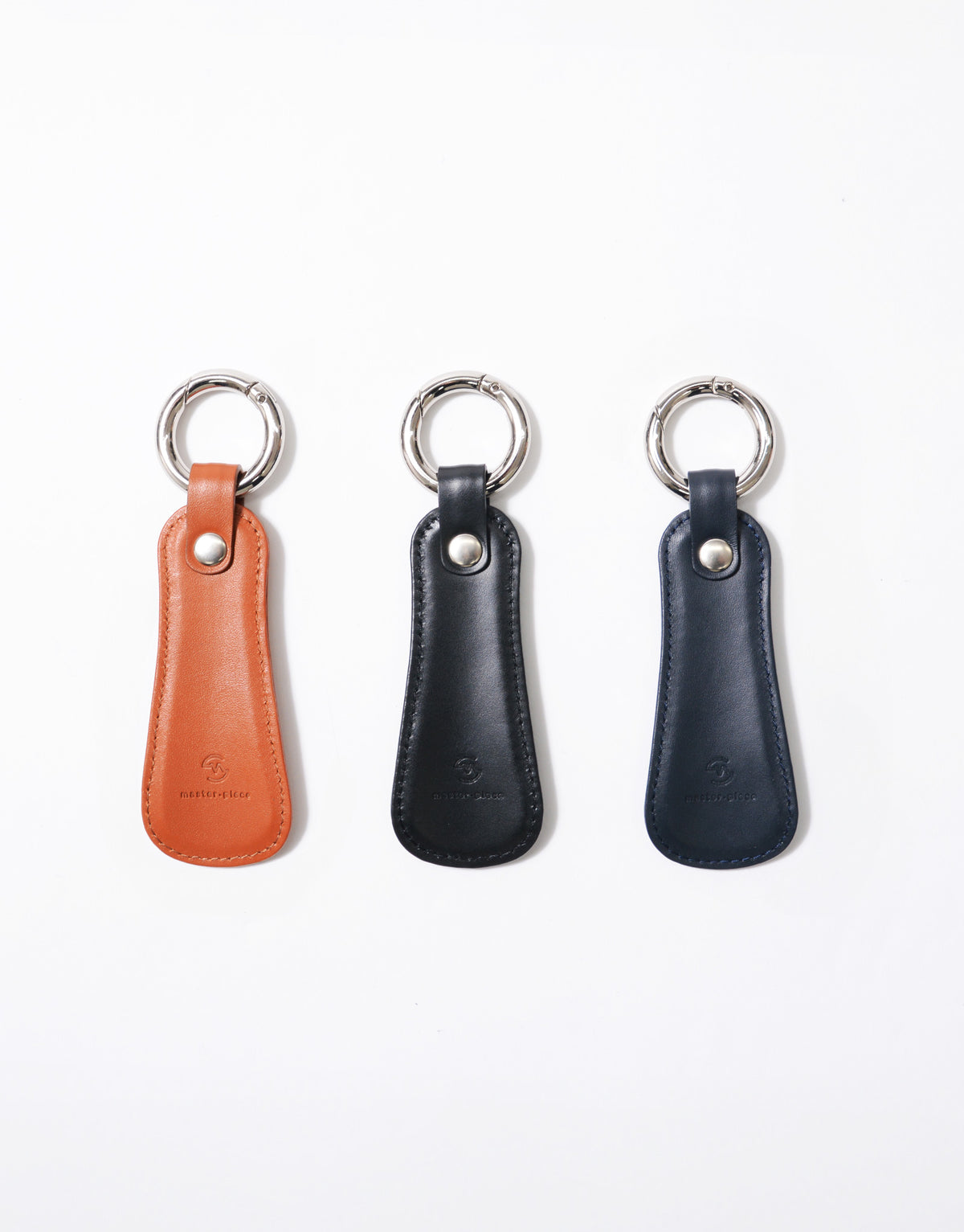 Leather Shoe Horn No.04110 ｜master-piece | マスターピース公式サイト