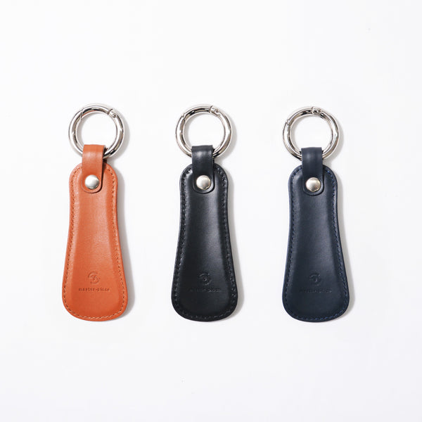Leather Shoe Horn No.04110 ｜master-piece | マスターピース公式サイト