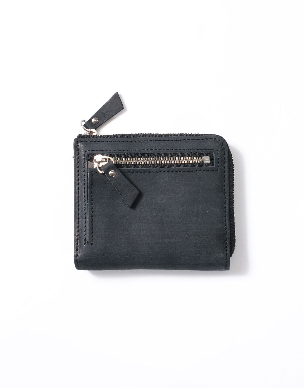 Facet Middle Wallet No.04130 ｜master-piece | マスターピース公式サイト