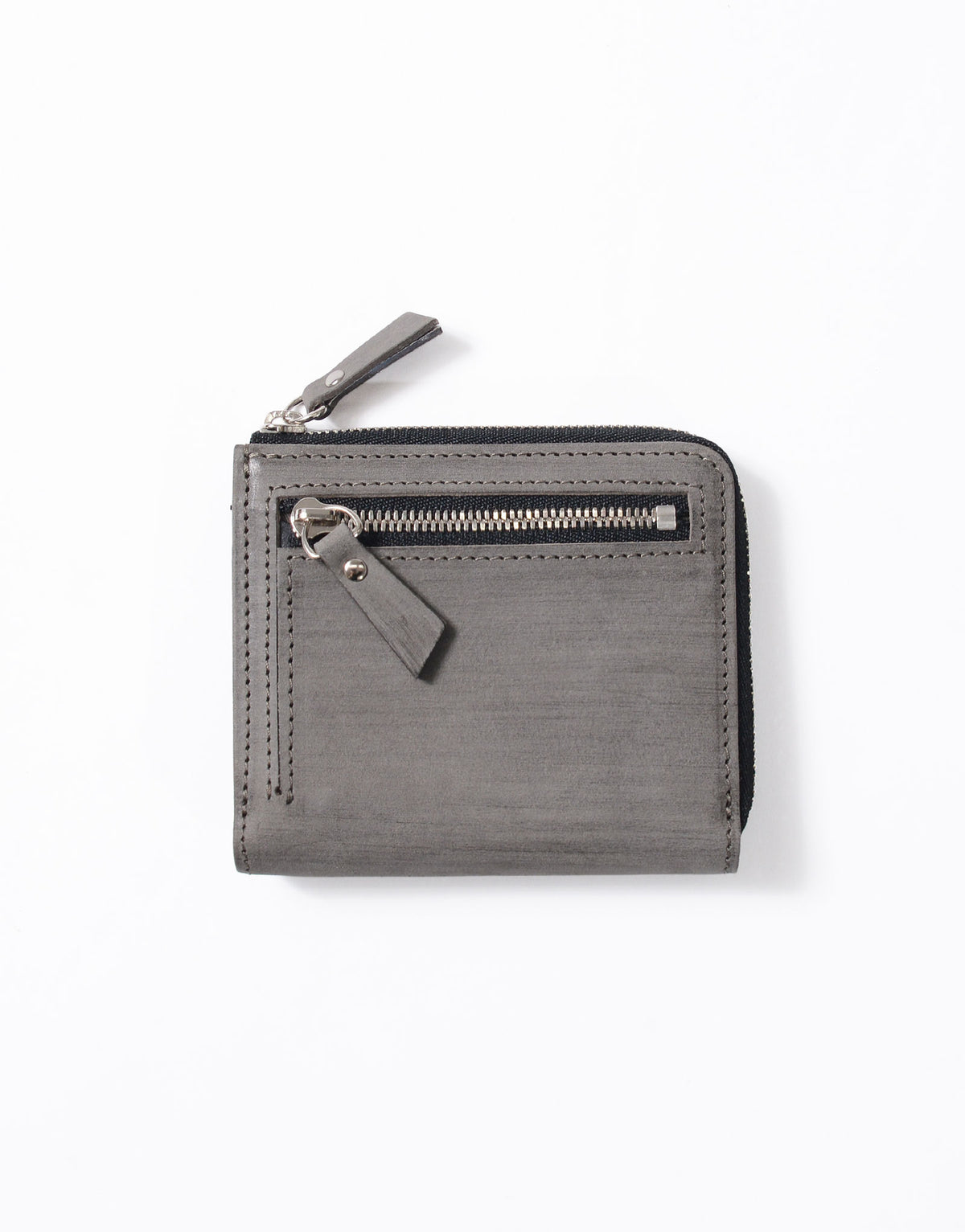 Facet Middle Wallet No.04130 ｜master-piece | マスターピース公式サイト
